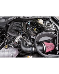 ROUSH Performance 2015-2017 Mustang 3.7L V6 Cold Air Kit