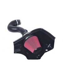 ROUSH Performance Mustang Cold Air Intake for 4.0L V6 Engine (2005-2009)