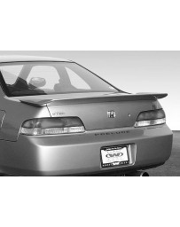 VIS Racing 1997-2002 Honda Prelude Flush Mount Whaletail No Light